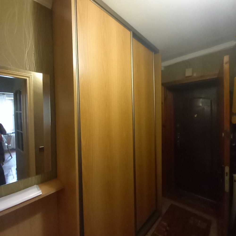 Здам 2-х. кім. Квартиру. Дорогожичі. вул. Ольжича Київ - зображення 4