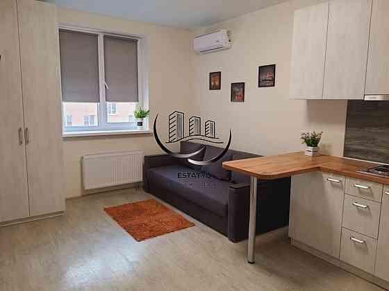 Здам 1 кімнатну квартиру, м. Академіка Павлова Харків