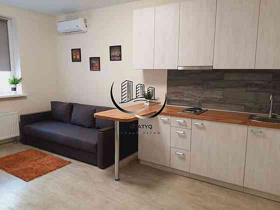 Здам 1 кімнатну квартиру, м. Академіка Павлова Харків