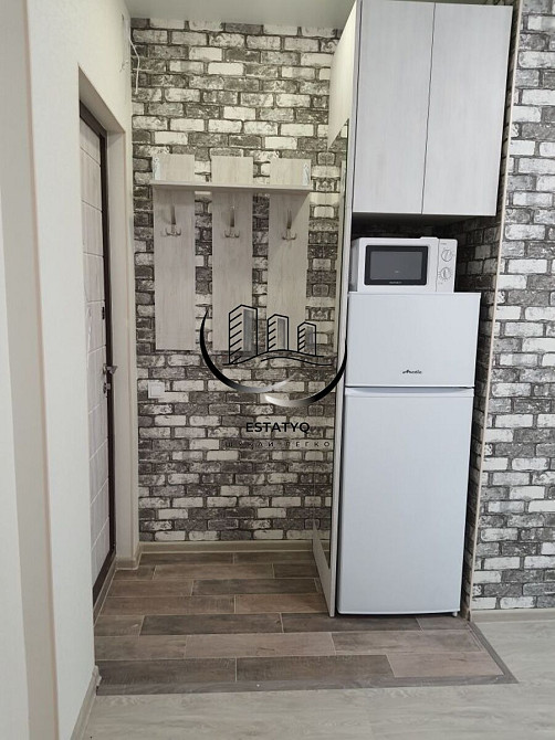 Здам 1 кімнатну квартиру, м. Академіка Павлова Харків - зображення 1