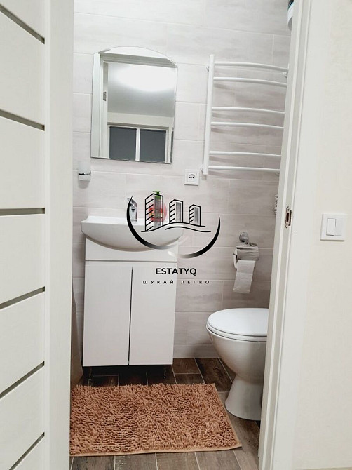 Здам 1 кімнатну квартиру, м. Академіка Павлова Харків - зображення 2