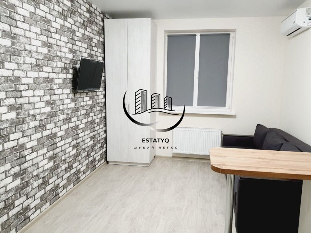 Здам 1 кімнатну квартиру, м. Академіка Павлова Харків - зображення 3