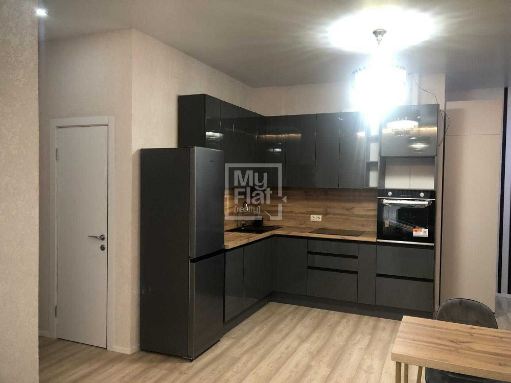 Оренда квартири БЕЗ% Шулявка, перша сдача, паркинг,ЖК CreatorCity Киев - изображение 3