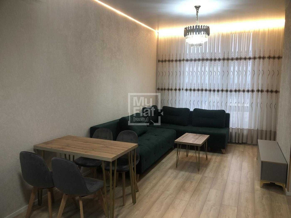 Оренда квартири БЕЗ% Шулявка, перша сдача, паркинг,ЖК CreatorCity Киев - изображение 1