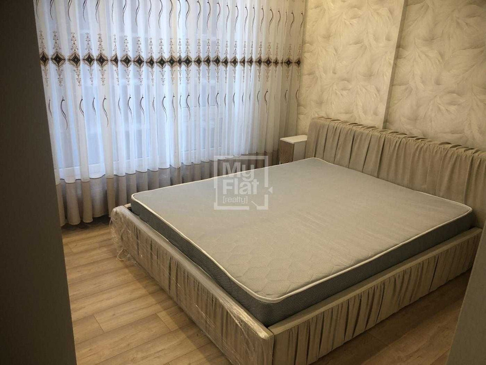 Оренда квартири БЕЗ% Шулявка, перша сдача, паркинг,ЖК CreatorCity Киев - изображение 7