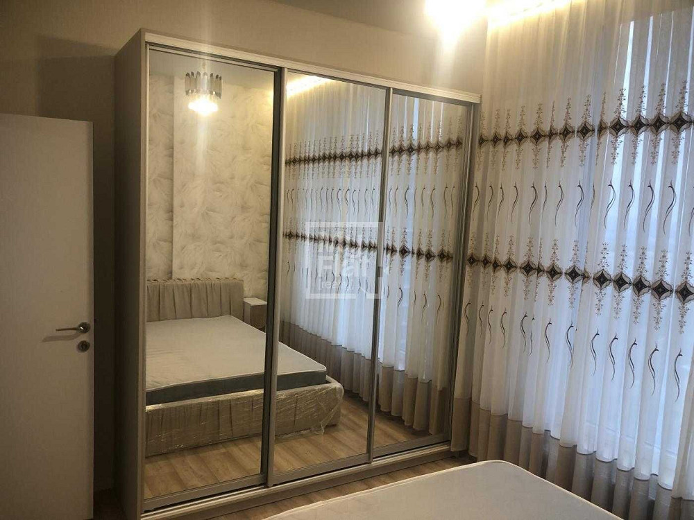 Оренда квартири БЕЗ% Шулявка, перша сдача, паркинг,ЖК CreatorCity Киев - изображение 8