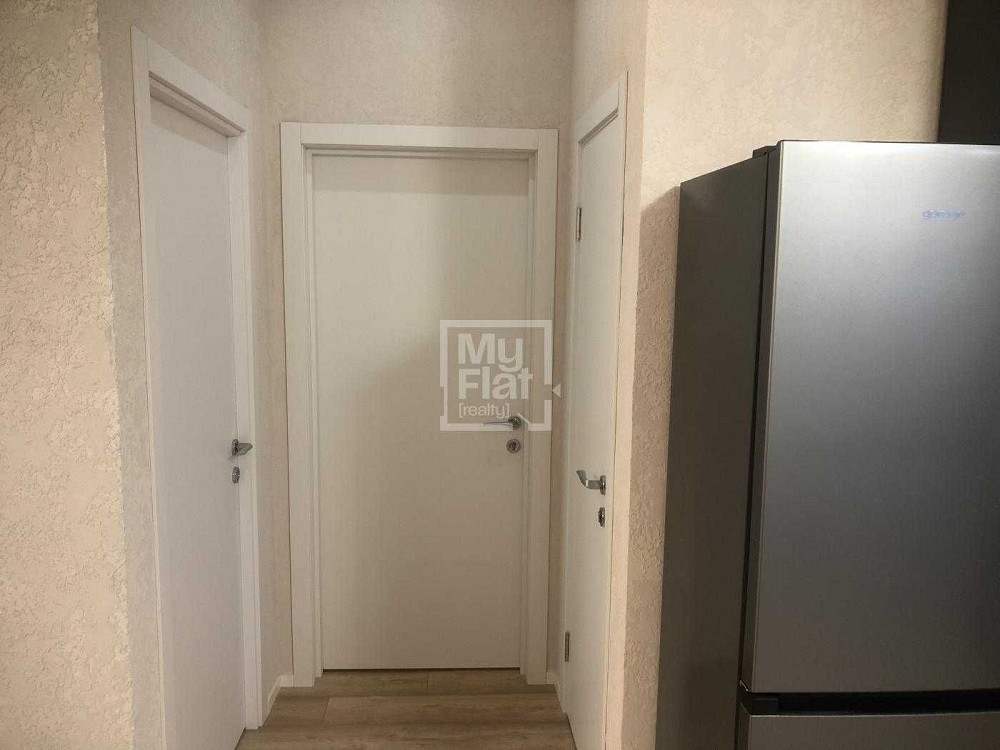 Оренда квартири БЕЗ% Шулявка, перша сдача, паркинг,ЖК CreatorCity Киев - изображение 6