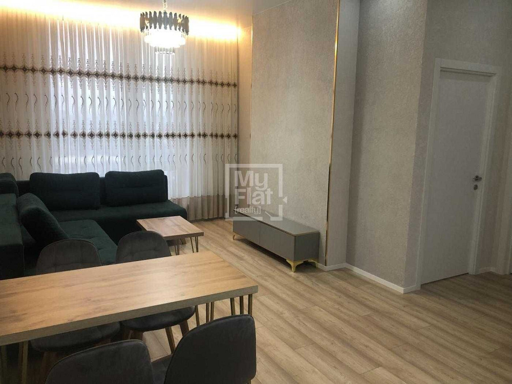 Оренда квартири БЕЗ% Шулявка, перша сдача, паркинг,ЖК CreatorCity Киев - изображение 2