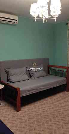 Довгострокова оренда квартири у Пересипському районі Одесса