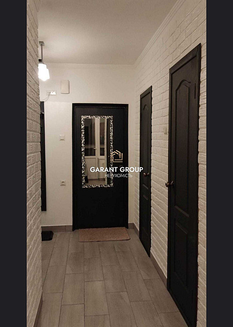 Довгострокова оренда квартири у Пересипському районі Одесса - изображение 1