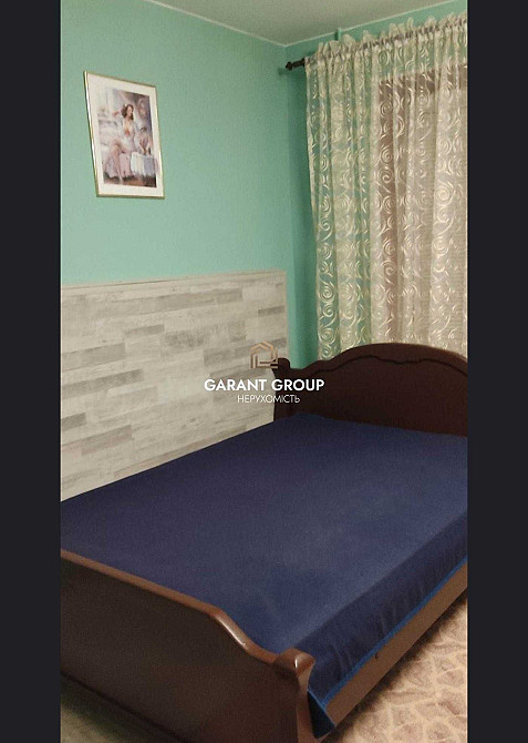 Довгострокова оренда квартири у Пересипському районі Одесса - изображение 2