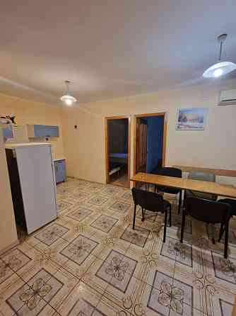 Сдам свою квартиру 3к,Черноморск Черноморск