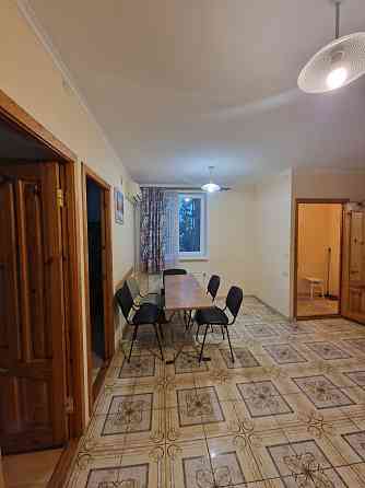 Сдам свою квартиру 3к,Черноморск Черноморск