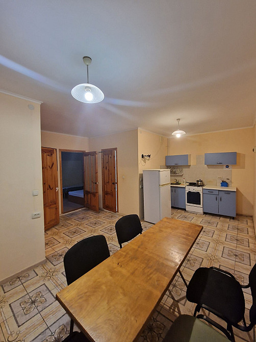 Сдам свою квартиру 3к,Черноморск Чорноморськ - зображення 2