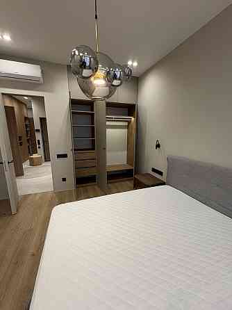 Аренда 2-х кімнатної квартири ЖК Ярославів Град.Без% Киев