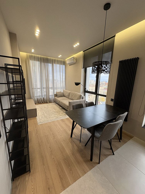 Аренда 2-х кімнатної квартири ЖК Ярославів Град.Без% Киев - изображение 4