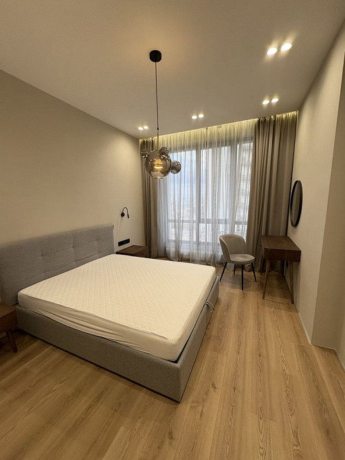 Аренда 2-х кімнатної квартири ЖК Ярославів Град.Без% Киев - изображение 5