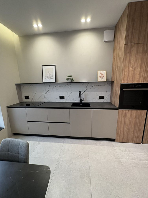 Аренда 2-х кімнатної квартири ЖК Ярославів Град.Без% Киев - изображение 2