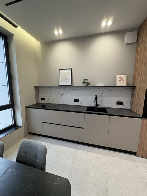 Аренда 2-х кімнатної квартири ЖК Ярославів Град.Без% Киев - изображение 3