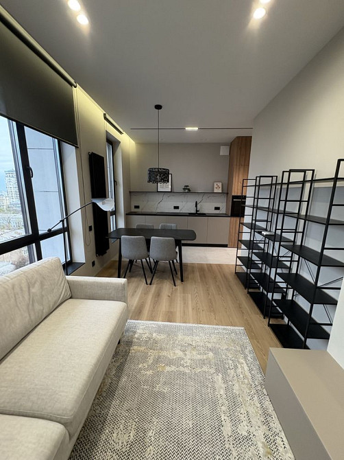 Аренда 2-х кімнатної квартири ЖК Ярославів Град.Без% Киев - изображение 1