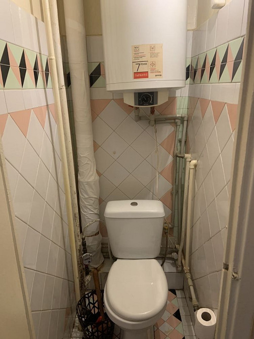 Сдам 2 комнатную квартиру пр Добровольского Корсунці - зображення 5