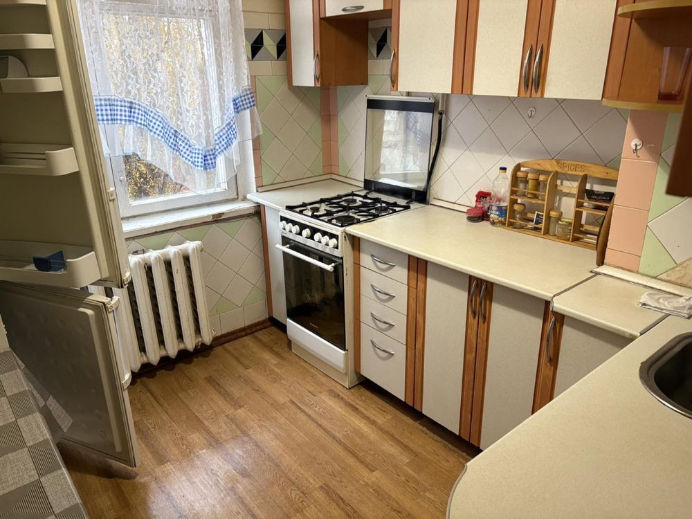 Сдам 2 комнатную квартиру пр Добровольского Корсунці - зображення 8