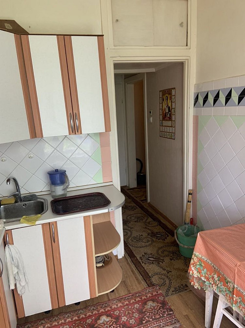 Сдам 2 комнатную квартиру пр Добровольского Корсунці - зображення 4