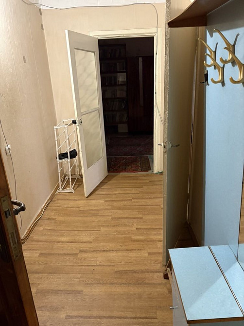 Сдам 2 комнатную квартиру пр Добровольского Корсунці - зображення 7