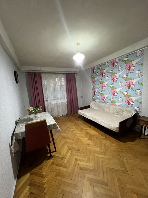 Оренда 2кімн.вул.Виговського—метро Нивки, Сирець Киев - изображение 3