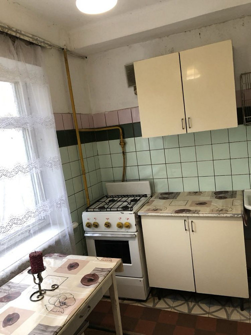 Оренда 2кімн.вул.Виговського—метро Нивки, Сирець Киев - изображение 7
