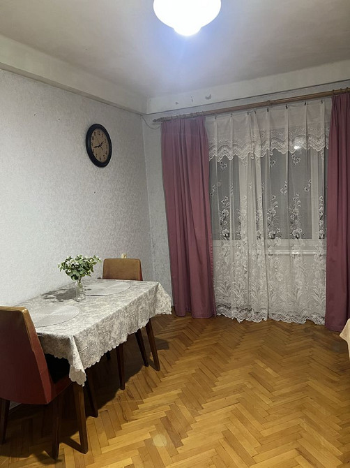 Оренда 2кімн.вул.Виговського—метро Нивки, Сирець Киев - изображение 2