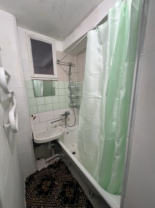 Оренда 2кімн.вул.Виговського—метро Нивки, Сирець Киев - изображение 8