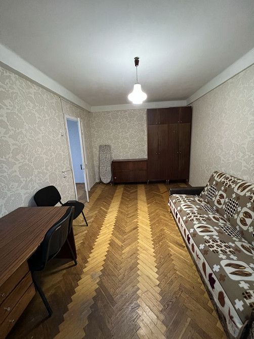 Оренда 2кімн.вул.Виговського—метро Нивки, Сирець Киев - изображение 5