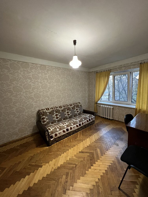 Оренда 2кімн.вул.Виговського—метро Нивки, Сирець Киев - изображение 4