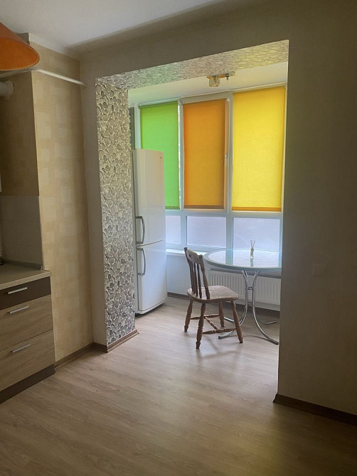 Від власника оренда 2к квартири Тернопільска ,Петропавлівська Борщагів Петропавлівська Борщагівка - зображення 1