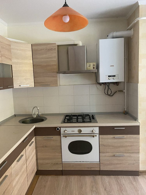 Від власника оренда 2к квартири Тернопільска ,Петропавлівська Борщагів Петропавлівська Борщагівка - зображення 2