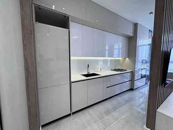 Оренда 2-кім. 60м2. Кухня-студія. Центр. Індивід.опалення. Євро. №1269 Полтава