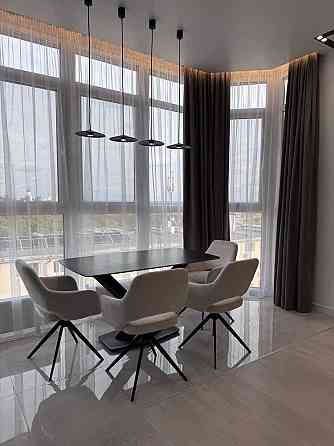 Оренда 2-кім. 60м2. Кухня-студія. Центр. Індивід.опалення. Євро. №1269 Полтава