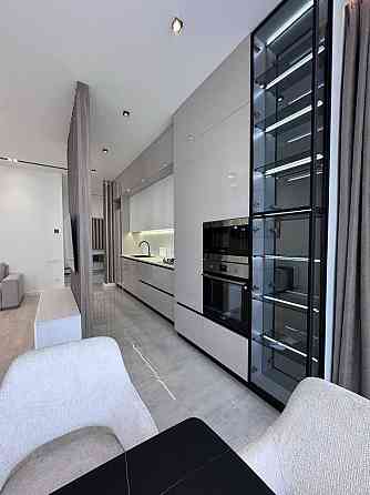 Оренда 2-кім. 60м2. Кухня-студія. Центр. Індивід.опалення. Євро. №1269 Полтава