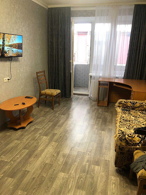 Аренда 1 ком.кв./Салтовка /м.'им.Ак.Барабашова'' 15 минут Харьков - изображение 1