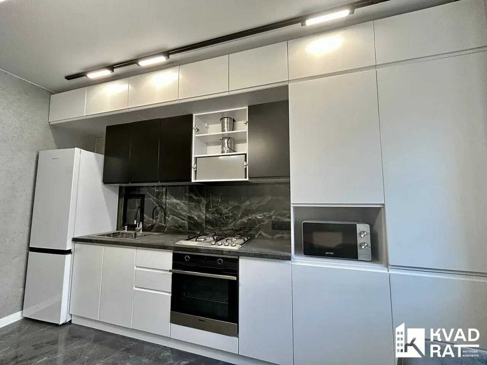 Здається 1к квартира, середній поверх Івано-Франківськ - зображення 1