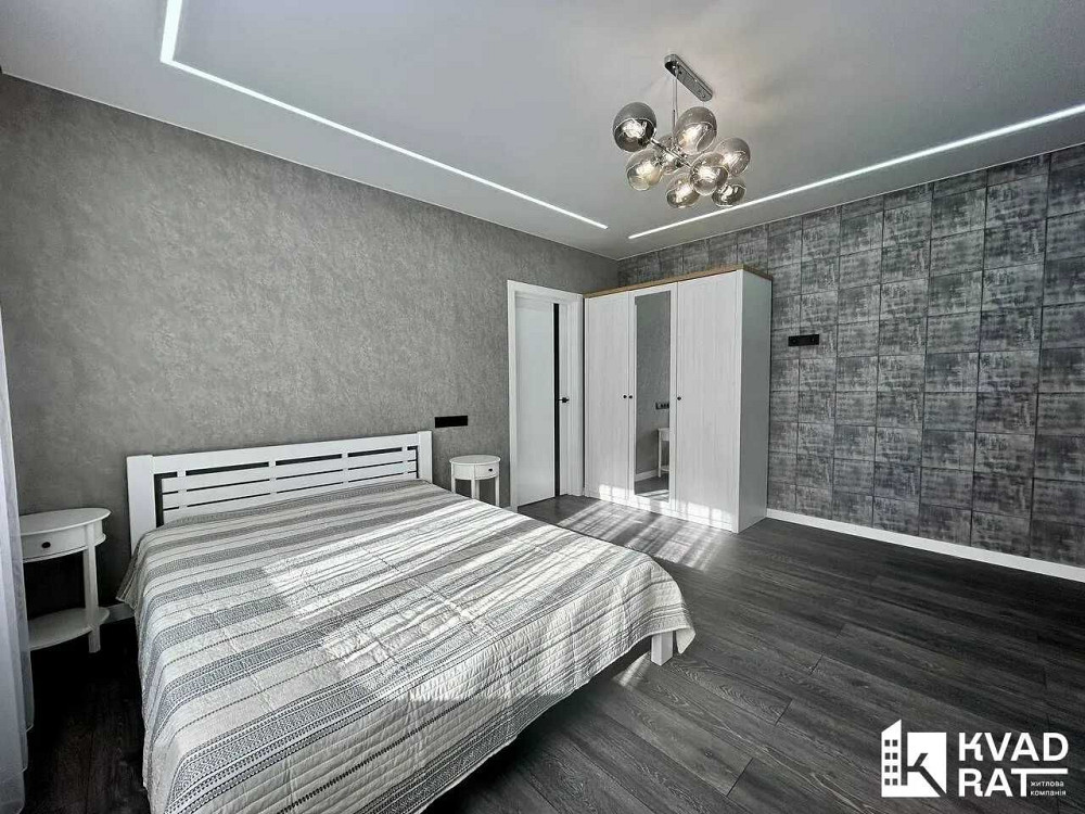 Здається 1к квартира, середній поверх Івано-Франківськ - зображення 8