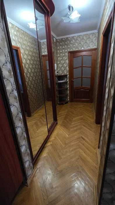 Оренда 2к квартири Святошинський Кікабідзе 3 Симиренка Киев - изображение 8