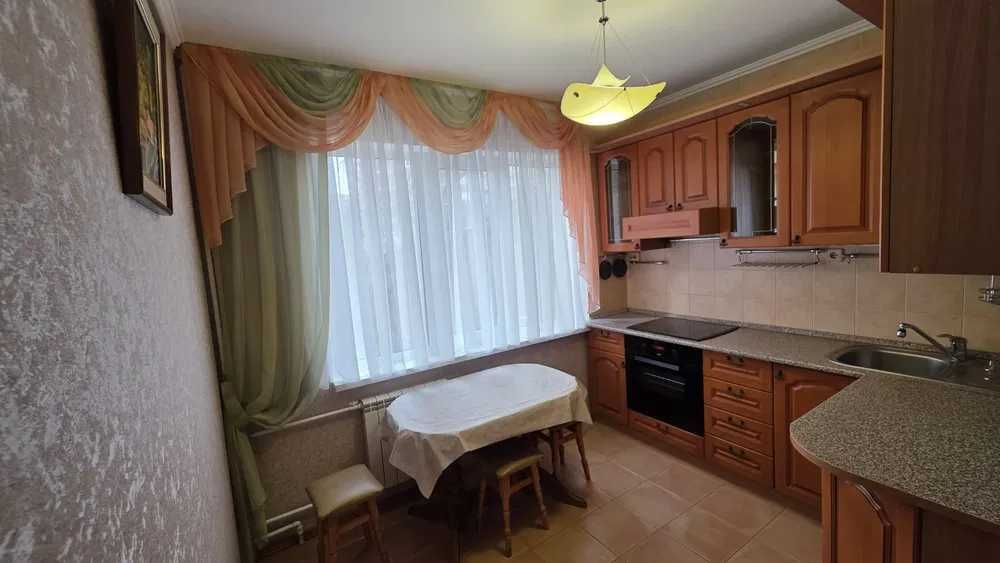 Оренда 2к квартири Святошинський Кікабідзе 3 Симиренка Киев - изображение 7