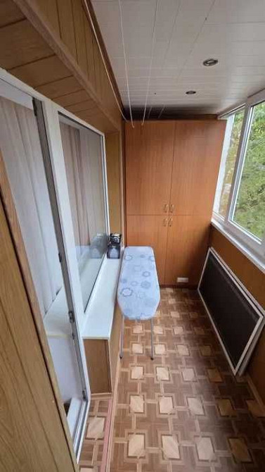 Оренда 2к квартири Святошинський Кікабідзе 3 Симиренка Киев - изображение 5