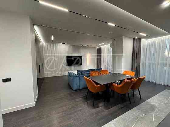 Оренда квартири  ЖК Русанівська Гавань ! Є ГЕНЕРАТОР! (ОКРЕМА СПАЛЬНЯ) Киев