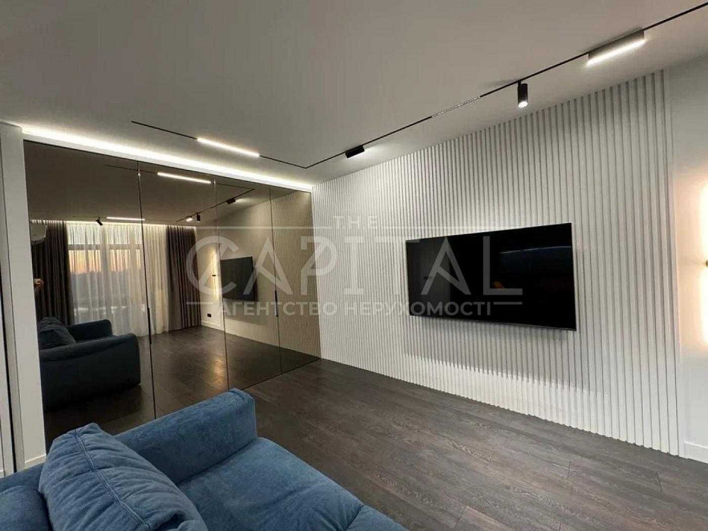 Оренда квартири  ЖК Русанівська Гавань ! Є ГЕНЕРАТОР! (ОКРЕМА СПАЛЬНЯ) Киев - изображение 7