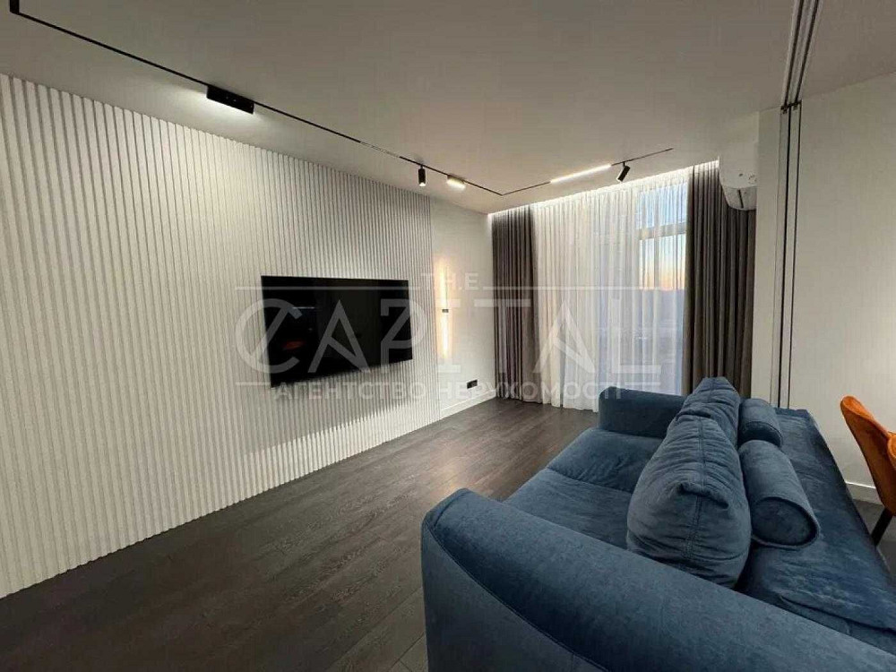 Оренда квартири  ЖК Русанівська Гавань ! Є ГЕНЕРАТОР! (ОКРЕМА СПАЛЬНЯ) Киев - изображение 8