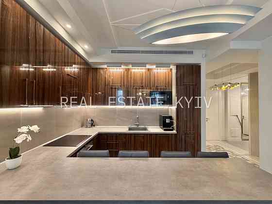 Оренда 3-кімн в ЖК Французький квартал - вул Саперне Поле 12 Киев