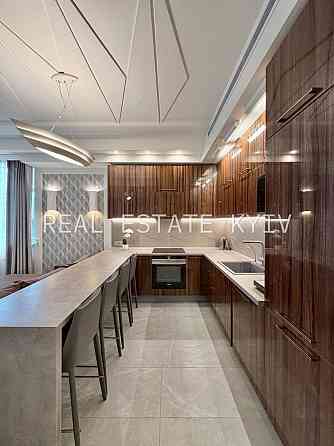 Оренда 3-кімн в ЖК Французький квартал - вул Саперне Поле 12 Киев